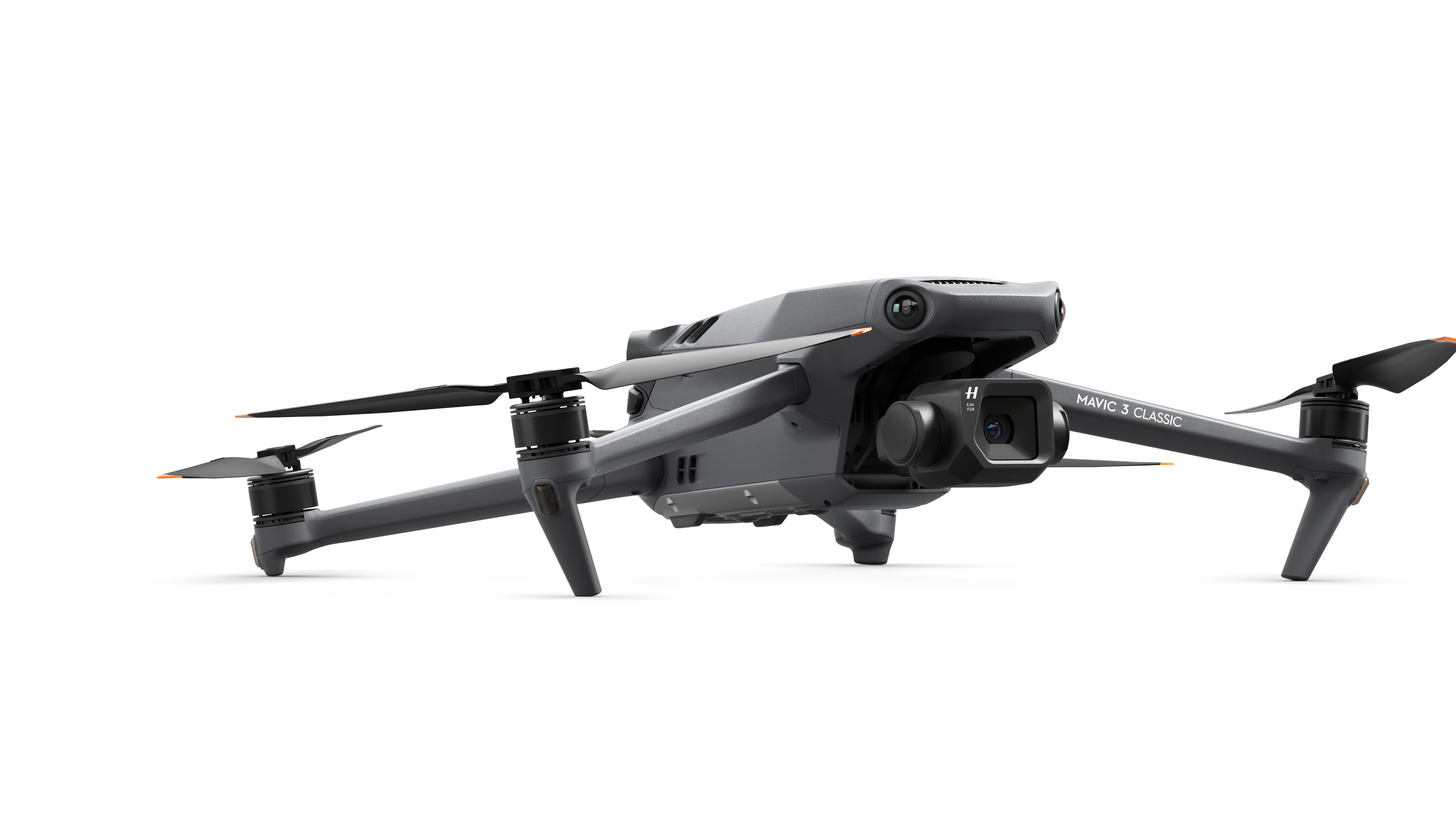 Kits de tren de aterrizaje para Dron DJI Mini 3 Pro - Extensor de altu –  RCDrone