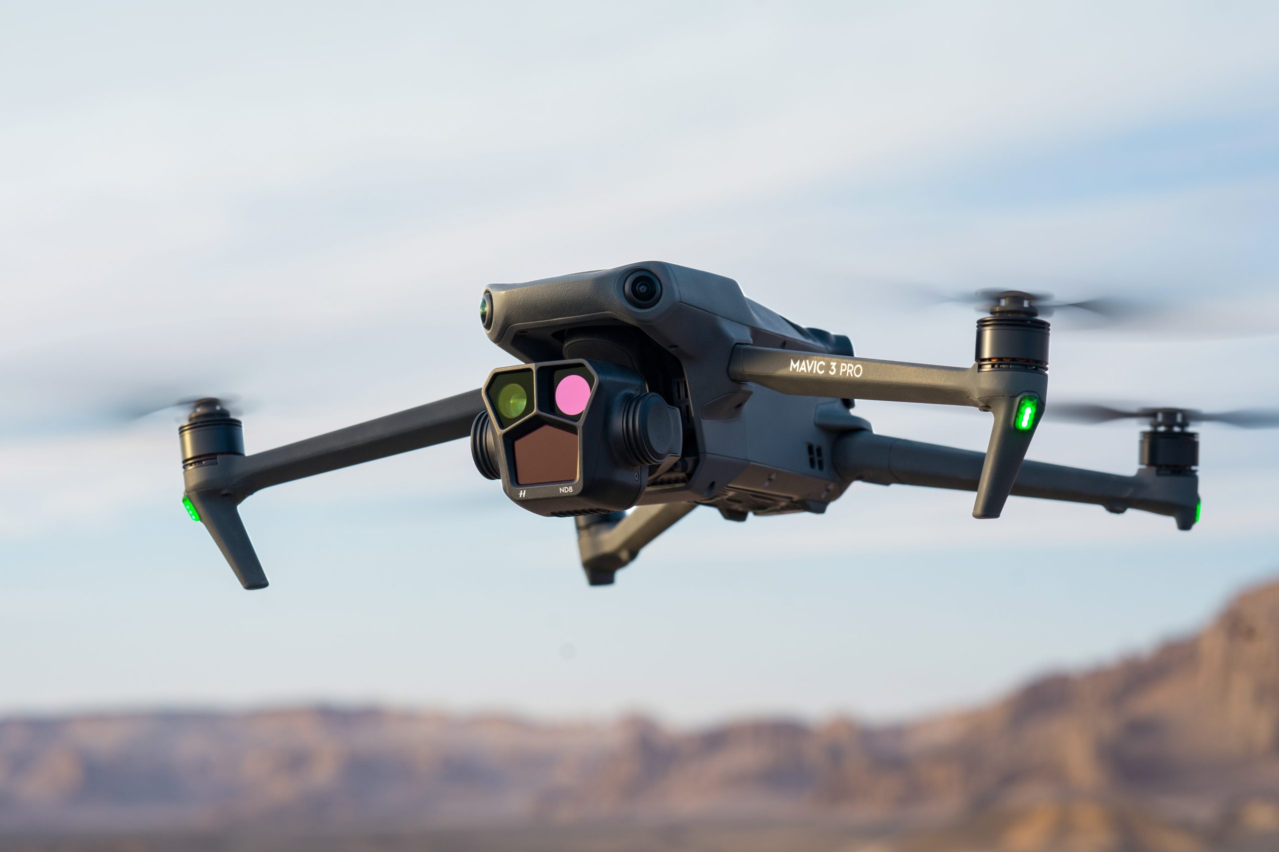 Todos los discount drones de dji