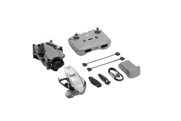 DJI Mini 5 Pro Estándar RC N3 - Imagen 3