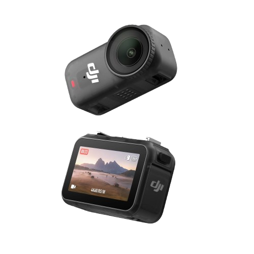 DJI Osmo Nano 128 GB