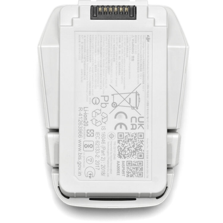 DJI Flip Bateria Inteligente - Imagen 4