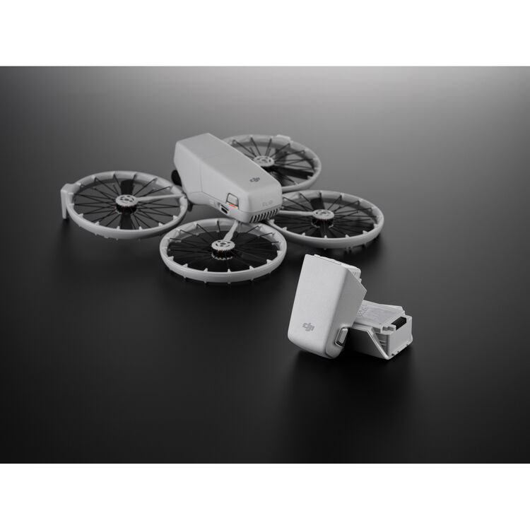 DJI Flip Bateria Inteligente - Imagen 5