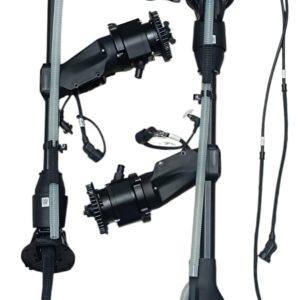 ASPERSORES AGRAS T100