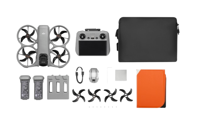 AVATA 360 Fly More Combo RC2 - Imagen 4