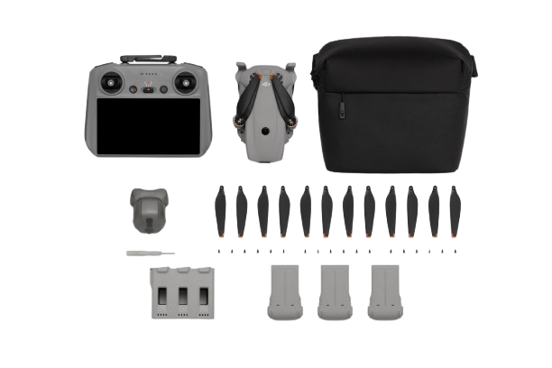 Lito X1 Fly More Combo RC2 - Imagen 4