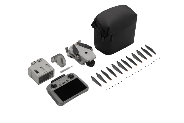 Lito X1 Fly More Combo RC2 - Imagen 3