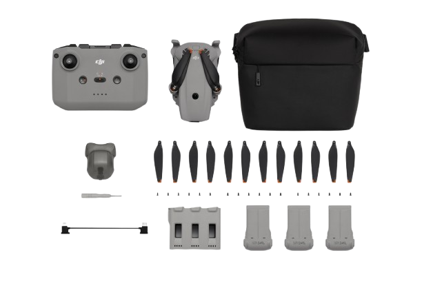 Lito X1 Fly More Combo RCN3 - Imagen 5
