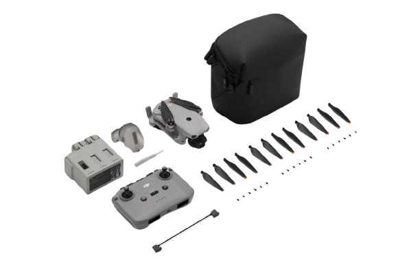 Lito X1 Fly More Combo RCN3 - Imagen 2
