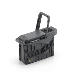 2 BATERÍAS TB100  Willowstick LLC