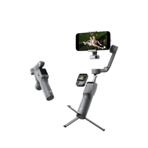 DJI Osmo Mobile 8P Combo