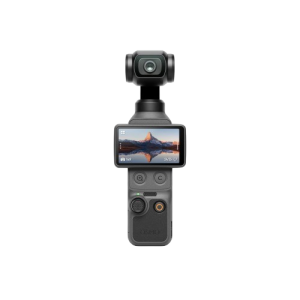 DJI Pocket 4 Estándar